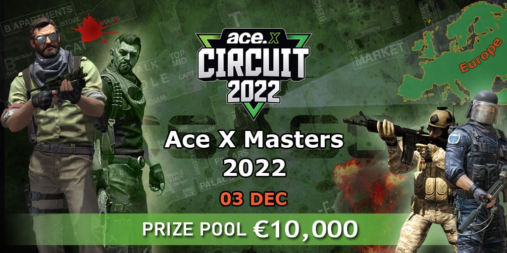 Ace X Vienna Open 2022 overview