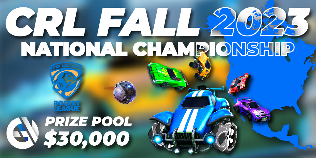 CRL Fall 2023 National Championship, VALORANT Turnier Spielplan